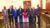 La primera reunión de los JCC Panamá 2022
