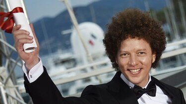 Festival de Cannes: América Latina salió con numerosos premios