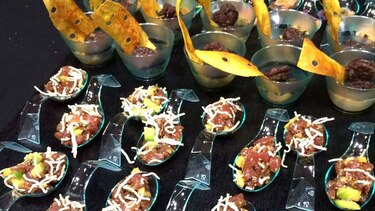 Despierta el 'foodie' que hay en ti