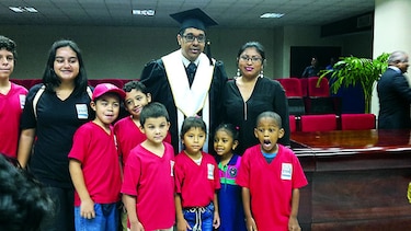 EL DOCTOR DANILO PÉREZ