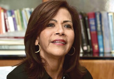 ‘En nombre de la  ciencia no se pueden cometer abusos’: Argentina Ying