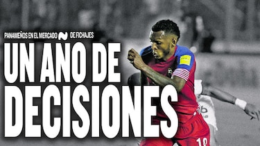 Un año de decisiones para el fútbol