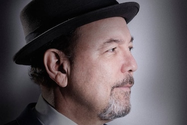 Rubén Blades califica la reacción de Martinelli a la condena de sus hijos: ‘cínica y desvergonzada’