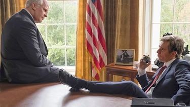 ‘Vice’, ¿cuál es esa película?