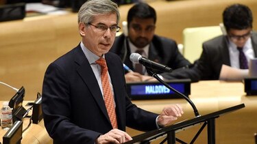 Faltan cinco puntos para cerrar acuerdo de justicia con las FARC, dice ministro colombiano