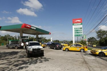 En Herrera el apagón fue por 45 minutos; en Colón afecta escuelas particulares