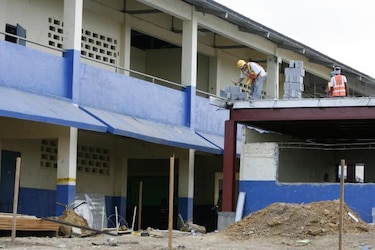 Taiwan ofrece apoyo a Panamá en educación y proyectos sociales