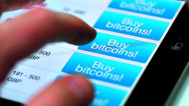 Coinbase investiga alza de bitcóin cash