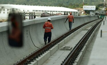 Inversiones por $16,640 millones, a medio plazo