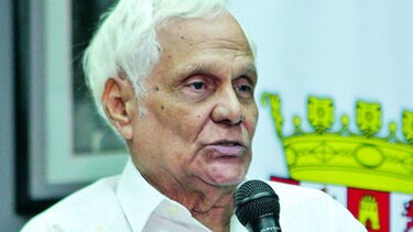 Falleció el periodista y caricaturista Wilfi Jiménez, padre de 'La pileta de las garzas'
