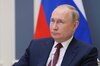 La guerra de Putin