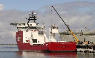 Existe decepción por el progreso en la búsqueda del vuelo MH370