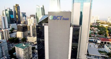 Banco BCT de Costa Rica adquirirá al Balboa Bank