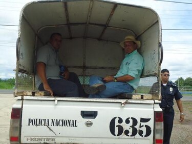 Liberan a trabajadores de Campos de Pesé
