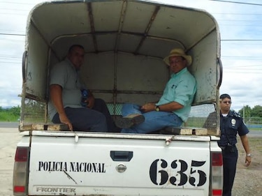 Liberan a trabajadores de Campos de Pesé