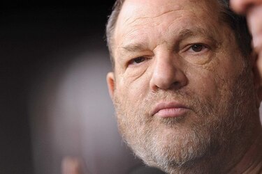 Policía británica investiga 10 denuncias contra Weinstein