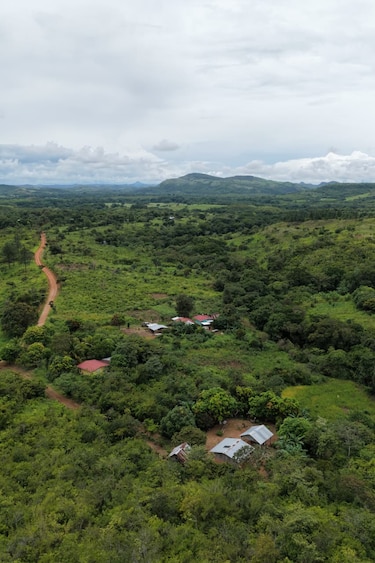 Obras para remediar daño ambiental en mina El Remance tras terremoto superarían los $817 mil