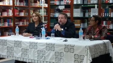 Universidad de Panamá realizará este miércoles una jornada de adopción de gatos