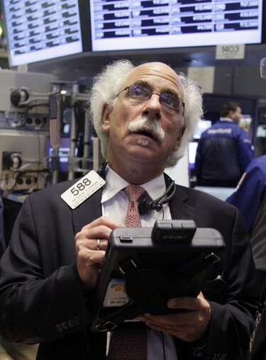 Wall Street cierra con un ascenso del 0,03 % en el Dow Jones de Industriales