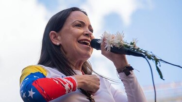 Cómo Marco Rubio se convirtió en el ‘arquitecto’ de la operación de Estados Unidos para capturar a Maduro y ahora es clave para definir el futuro de Venezuela