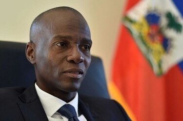 Tres candidatos impugnan resultados de presidenciales haitianas