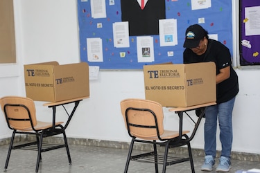 Termina la campaña para RM: desde la 12:01 a.m. de este viernes comienza la veda electoral