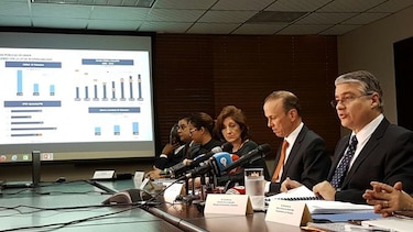 Preparan plan piloto para la factura electrónica