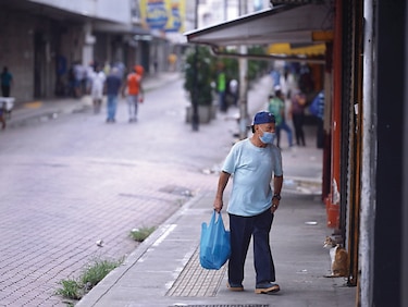 Minsa regresa a cuarentena total de fines de semana