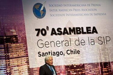 SIP: Acceso a la información pública, un obstáculo para el periodismo