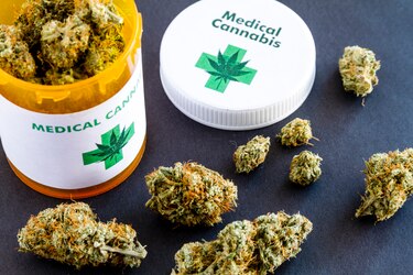 Estas son las siete empresas que calificaron para la licencia de cannabis medicinal