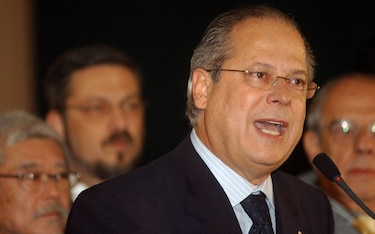 Nueva acusación contra José Dirceu, exjefe de gabinete de Lula da Silva