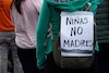 Embarazo adolescente: un problema de hombres adultos