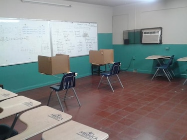 Meduca pide a panameñistas dejar colegios limpios después de primarias