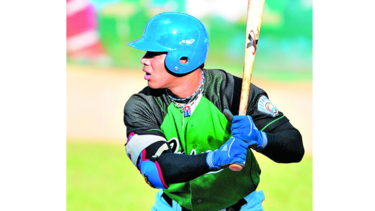 Moncada se acostumbra a su nuevo equipo