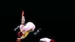 Un festival para la danza