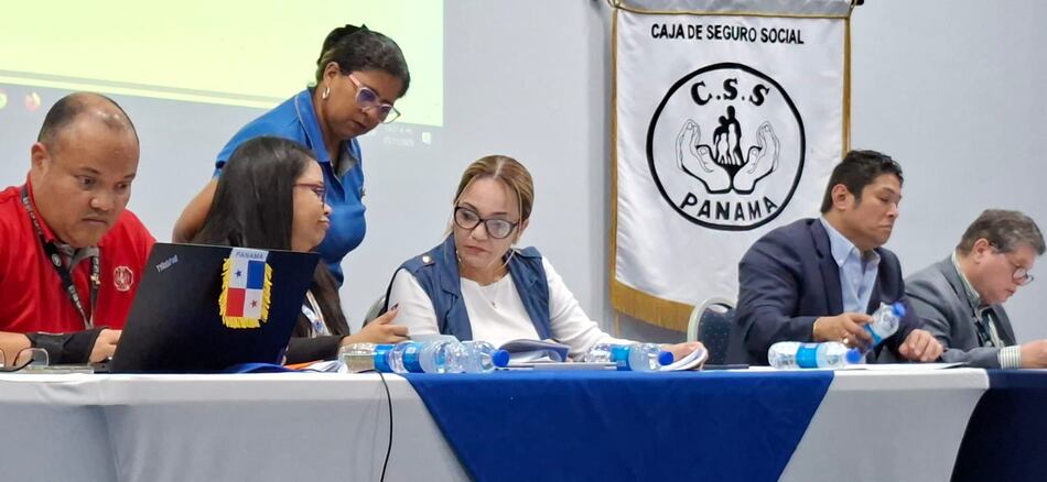CSS licita compra de medicamentos antirretrovirales y controlados por casi $59 millones
