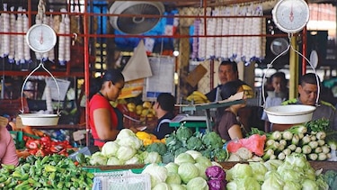 Alza de precios en renglones vitales para las familias