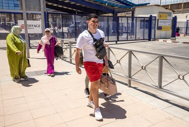 Marruecos suaviza sus restricciones contra el covid-19 para impulsar el turismo