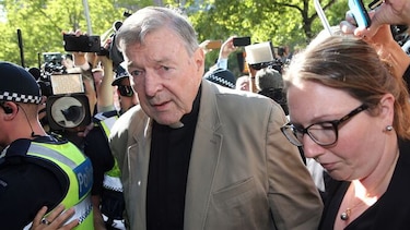 El Vaticano abrirá una investigación al cardenal Pell sobre pederastia