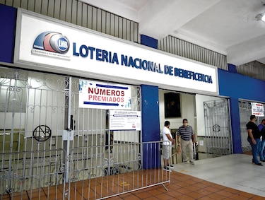 El Ministerio Público investiga nuevo escándalo en la Lotería