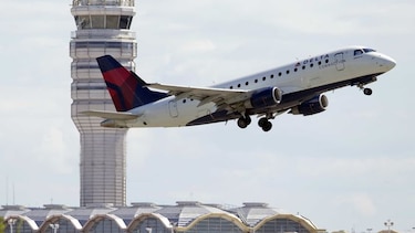 Delta desacelerará su crecimiento