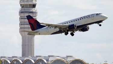 Delta desacelerará su crecimiento