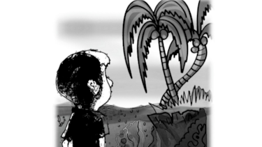 Adiós al Galápagos panameño