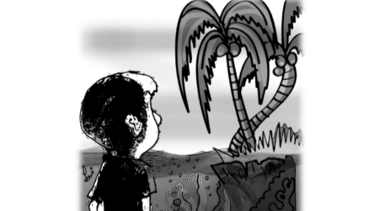 Adiós al Galápagos panameño
