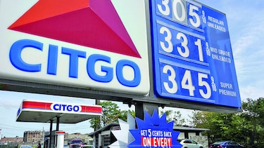 Solicitan incautar activos de Citgo