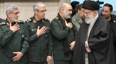 ‘Ya se hizo’, dijo  Trump sobre sanciones a Irán