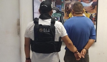 Caso PASE-U: Fiscalía investiga irregularidades en becas y aprehende a exdirector regional del Ifarhu