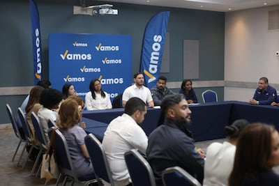Coalición Vamos entra en una etapa clave: ‘Será un día importante’, dice Gabriel Silva