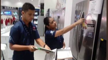 Acodeco detecta 17 anomalías en inicio de Black Friday