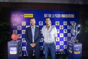 Tigo Sports, el Canal de Nuestro Fútbol, llega a Panamá